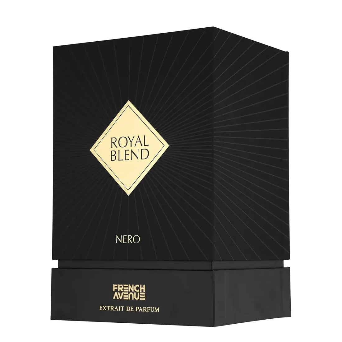 Bilde av Royal Blend Nero parfymeboksen