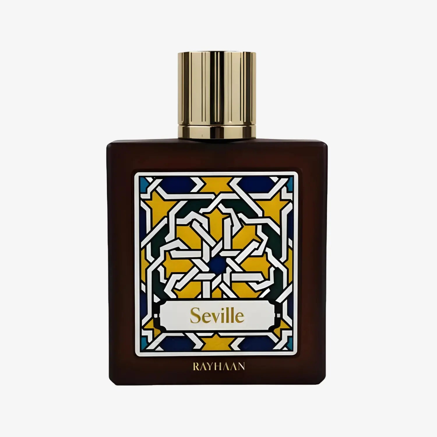 Seville Perfume 100ml EDP Rayhaan
