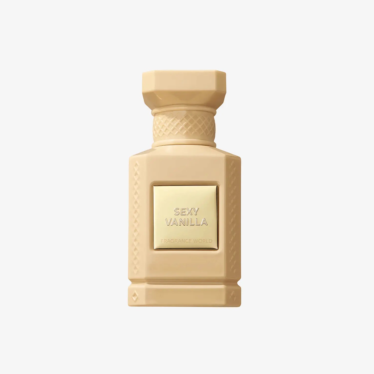 Sexy Vanilla 80ml EDP by Fragrance World