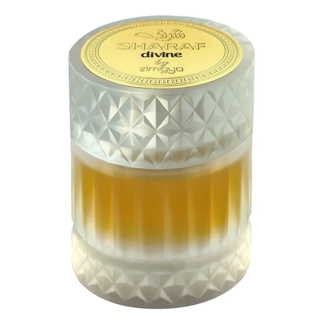 Sharaf Divine