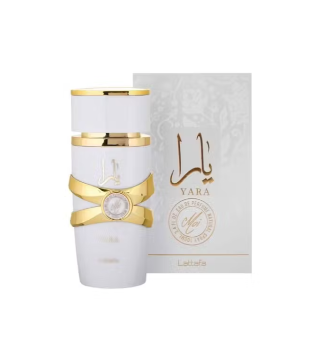 Yara Moi Parfyme EDP 100ml by Lattafa