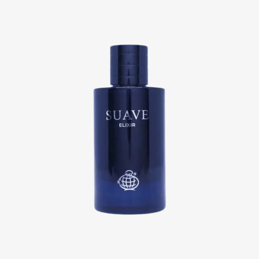 Suave Elixir 80ml EDP by Fragrance World