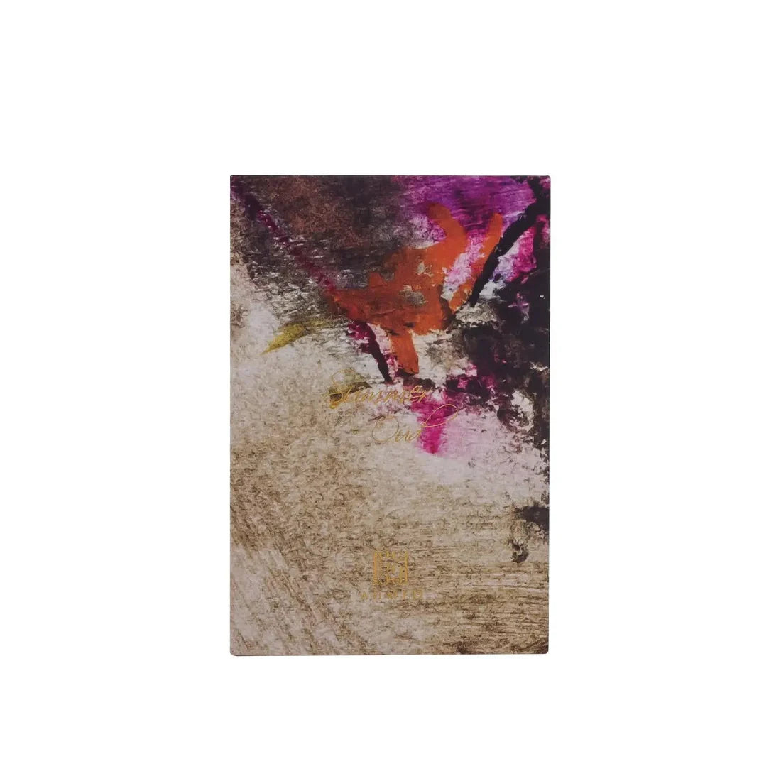 Esken til Summer Oud Perfume 60ml EDP Ahmed Al Maghribi
