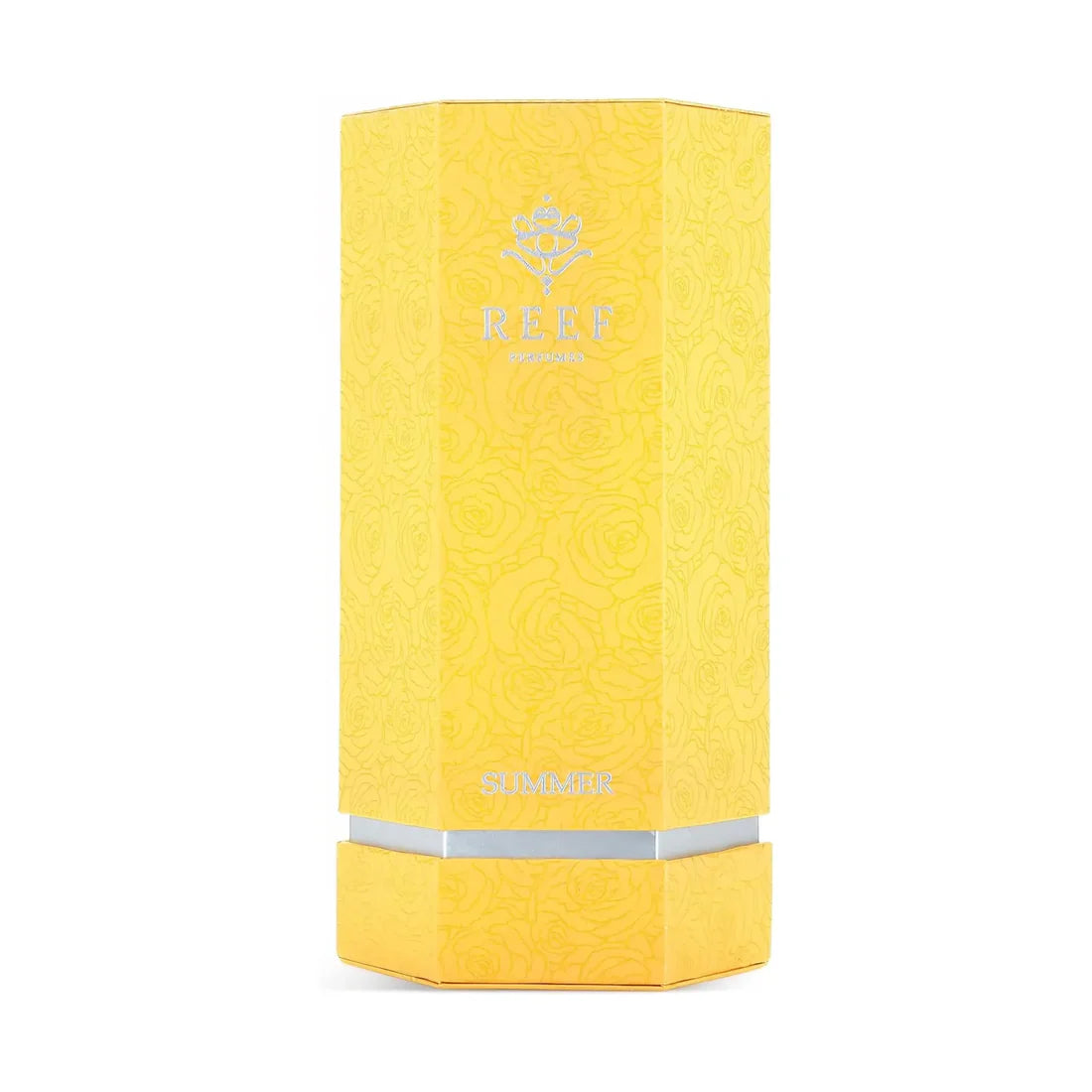 Esken til Summer Yellow EDP 100ml Reef Perfumes