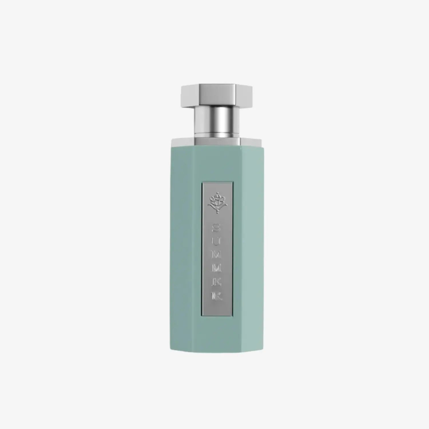 Parfymeflasken til Summer Tiffany EDP 100ml Reef Perfumes