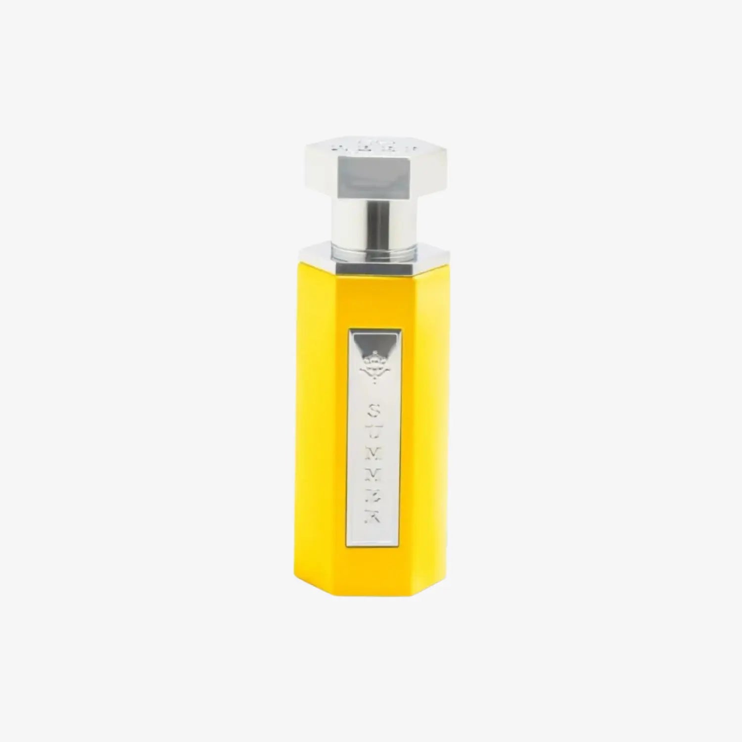Parfymeflasken til Summer Yellow EDP 100ml Reef Perfumes