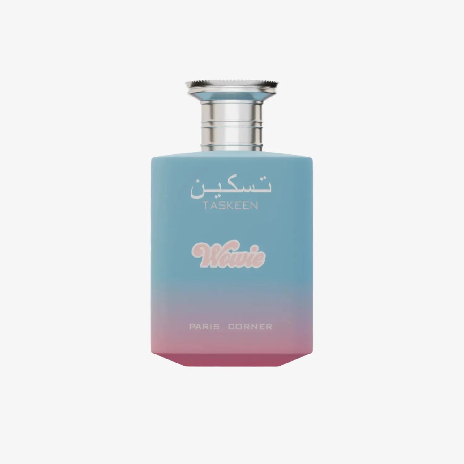 Taskeen Wowie Perfume 100ml EDP Paris Corner
