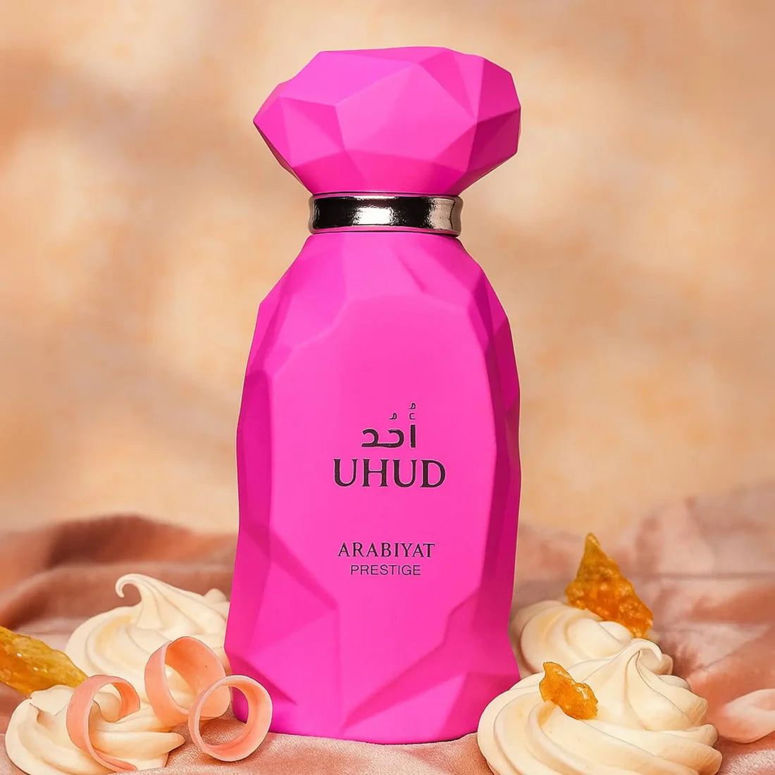 Uhud EDP Arabiyat - Oriental vanilla unisex perfume – Parfyme Uhud EDP Arabiyat - Oriental vanilla unisex perfume – Parfyme