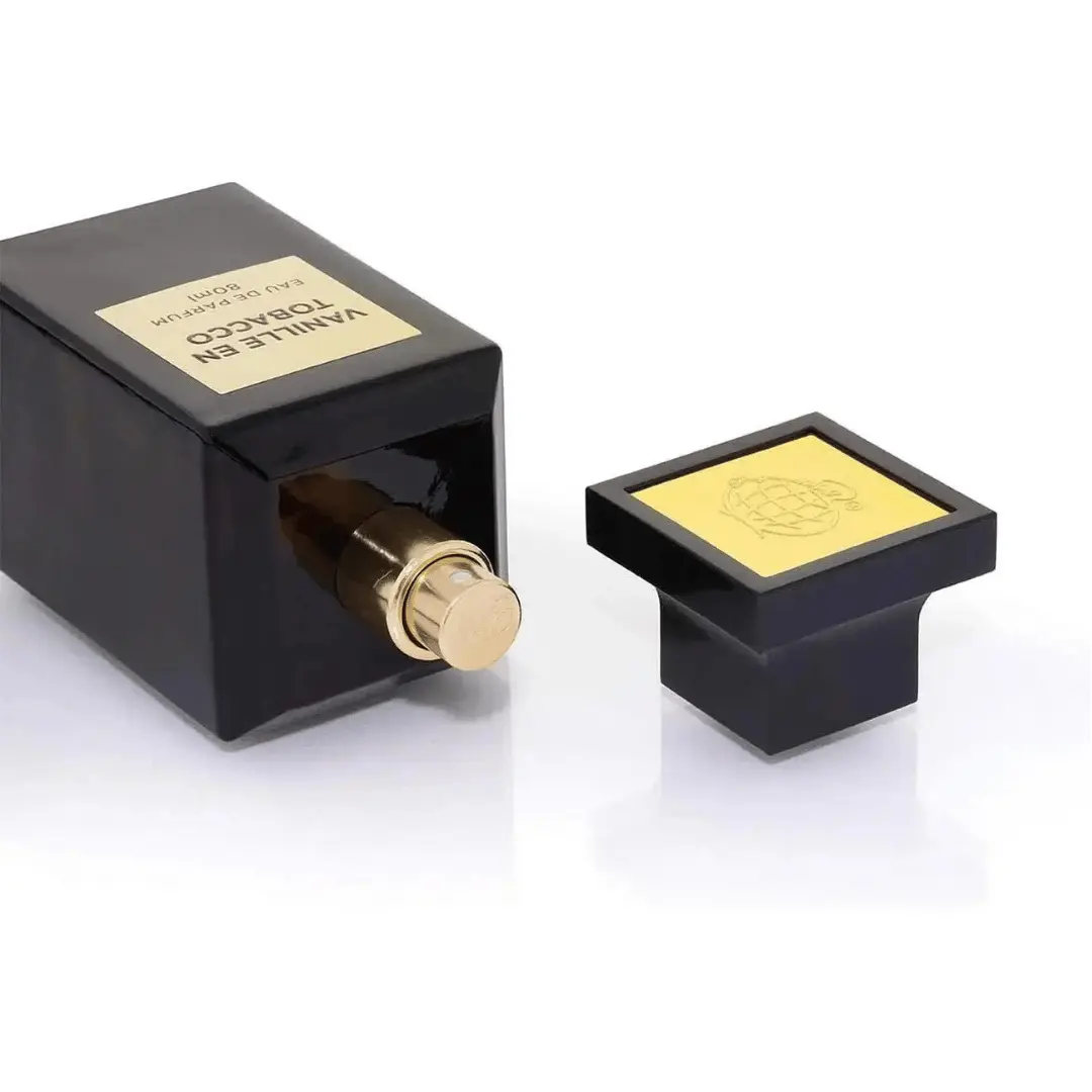 VANILLE EN TOBACCO by Fragrance World
