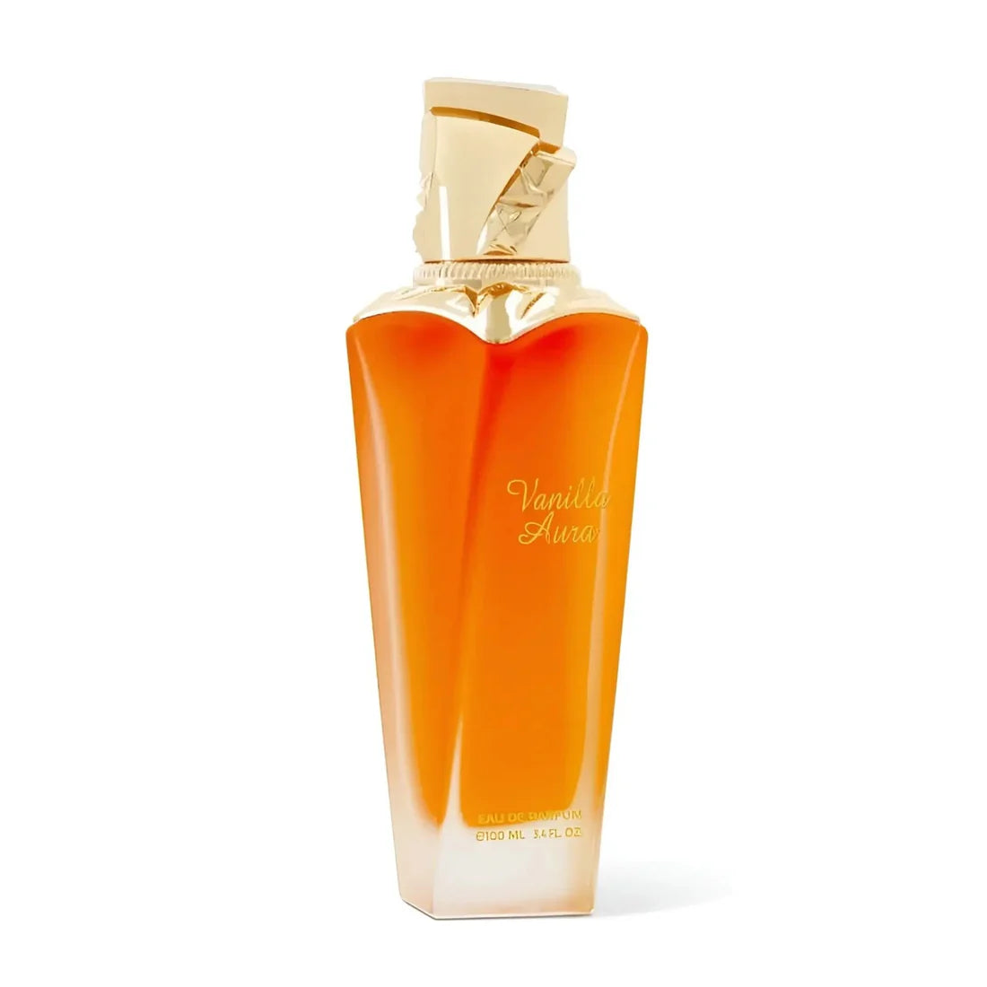 Bilde av flasken til Vanilla Aura Maison Asrar