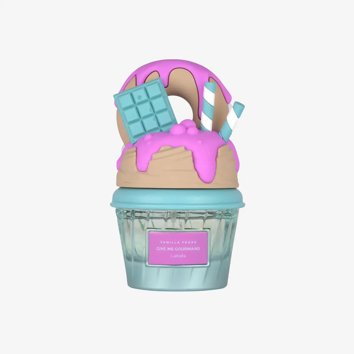 Vanilla Freak Perfume 75ml EDP by Lattafa