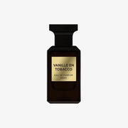 Vanillen En Tobacco Parfyme EDP 80ml by Lattafa