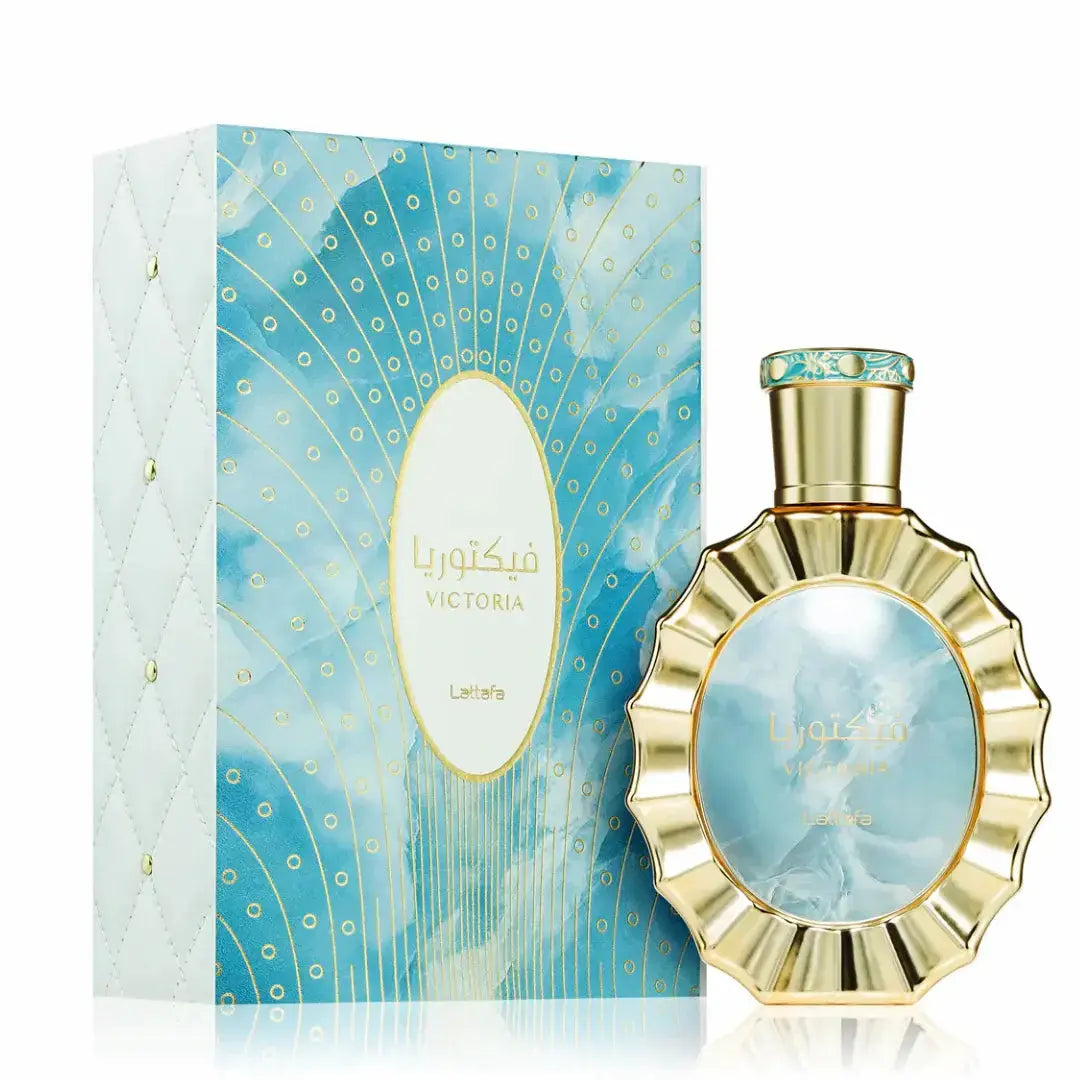 Lattafa Victoria Parfyme EDP 100ml 
