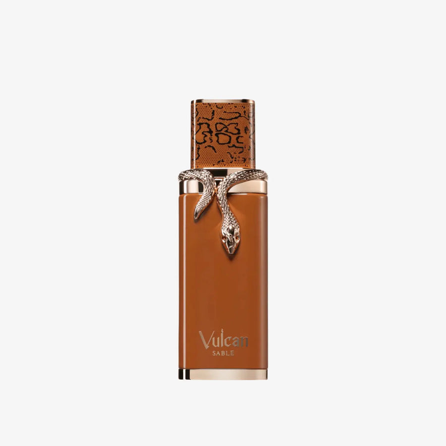 Vulcan Sable Perfume EDP 100ml French Avenue by Fragrance World