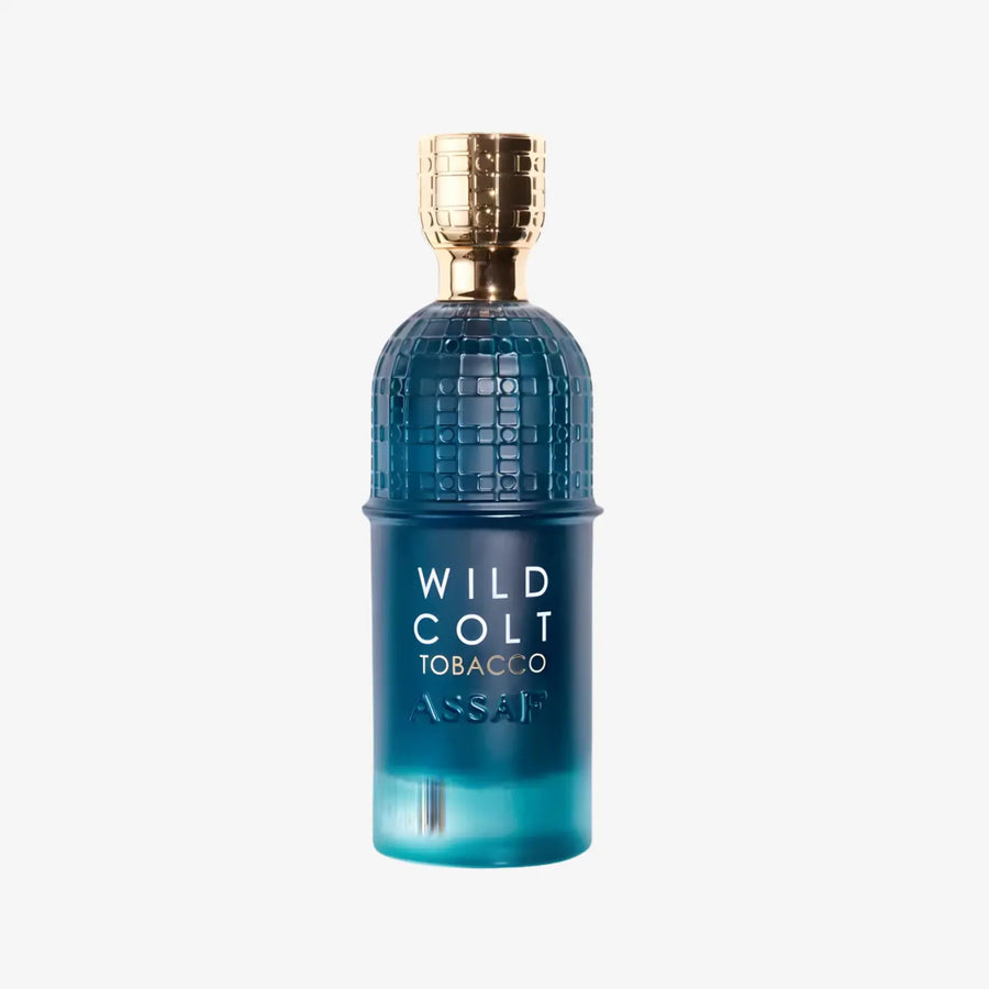 Wild Colt Tobacco