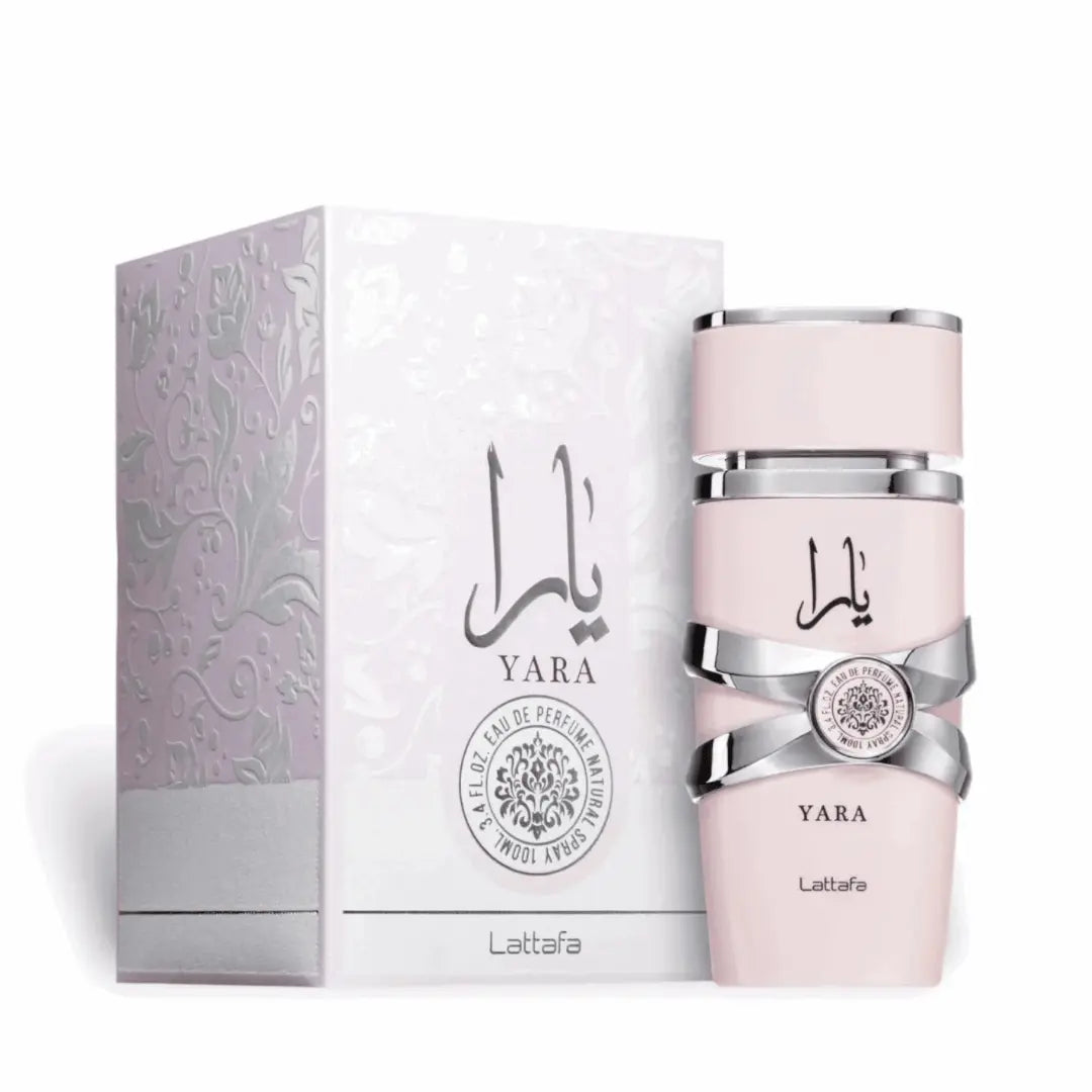 YARA PINK by Lattafa