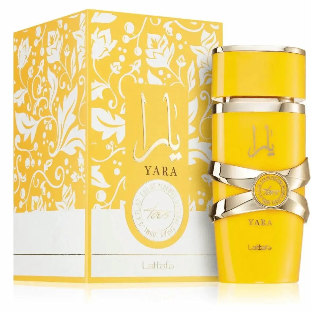 YARA TOUS by Lattafa
