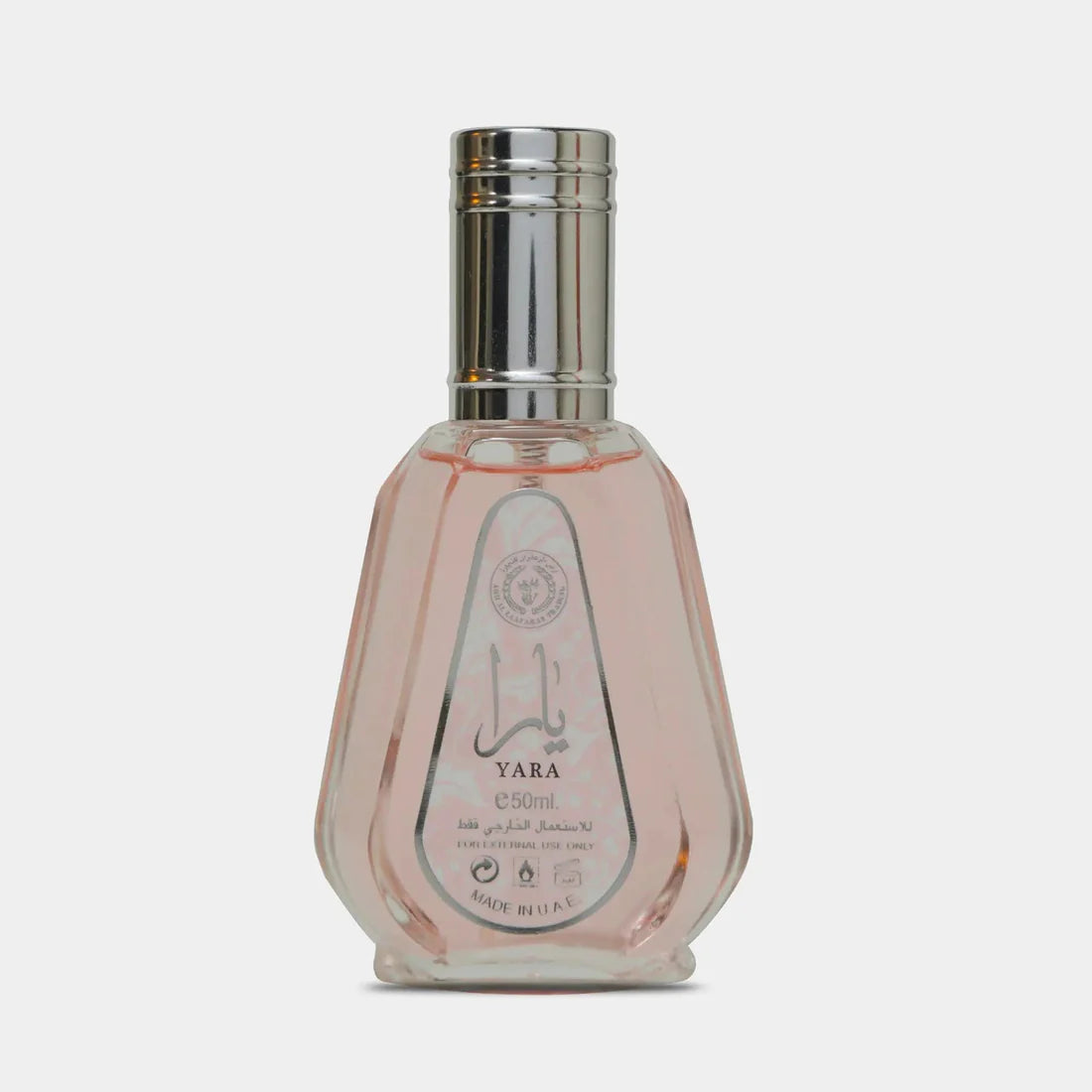 Yara Parfyme 50ml EDP by Ard Al Zaafaran