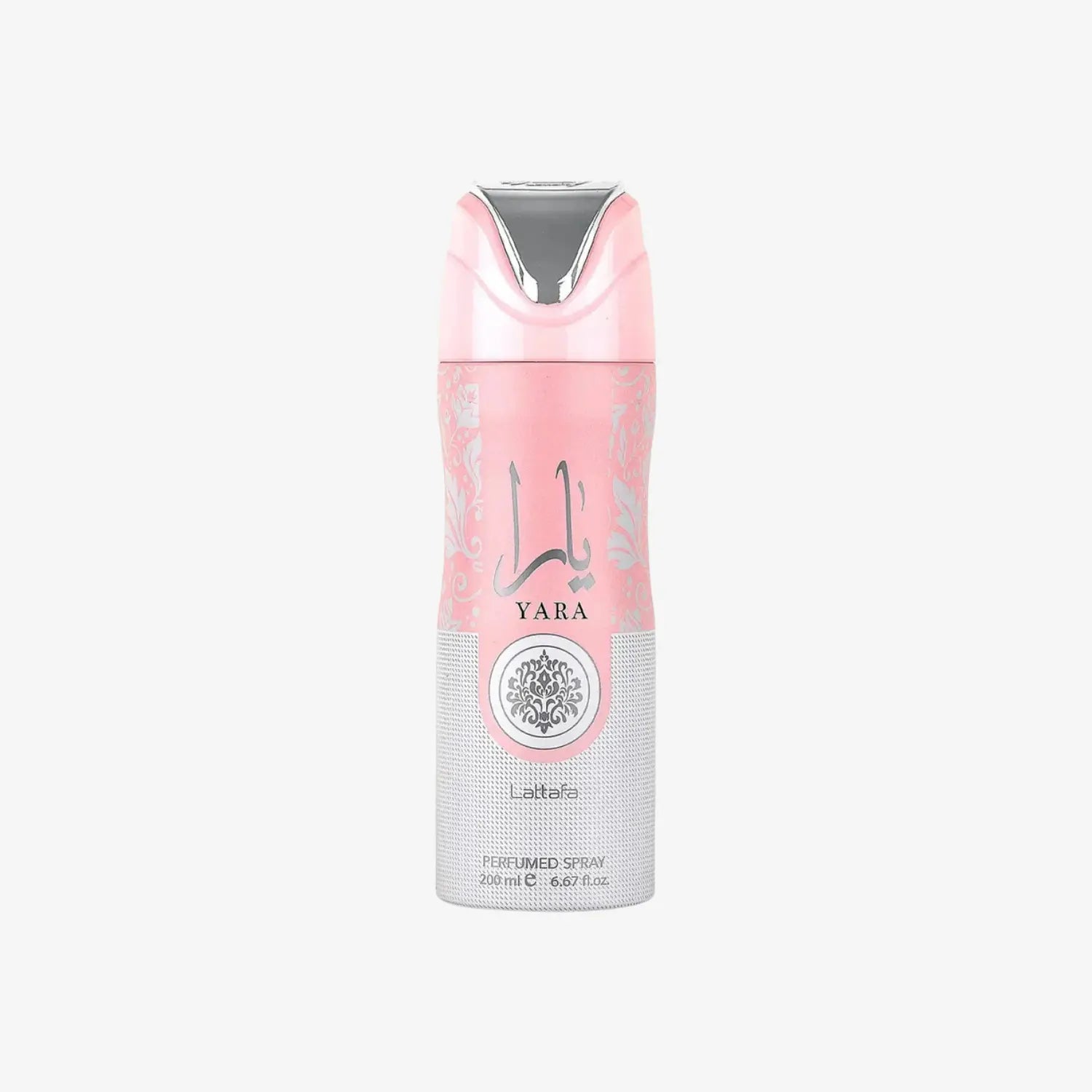 Yara Deodorant Body Spray 200ml Lattafa