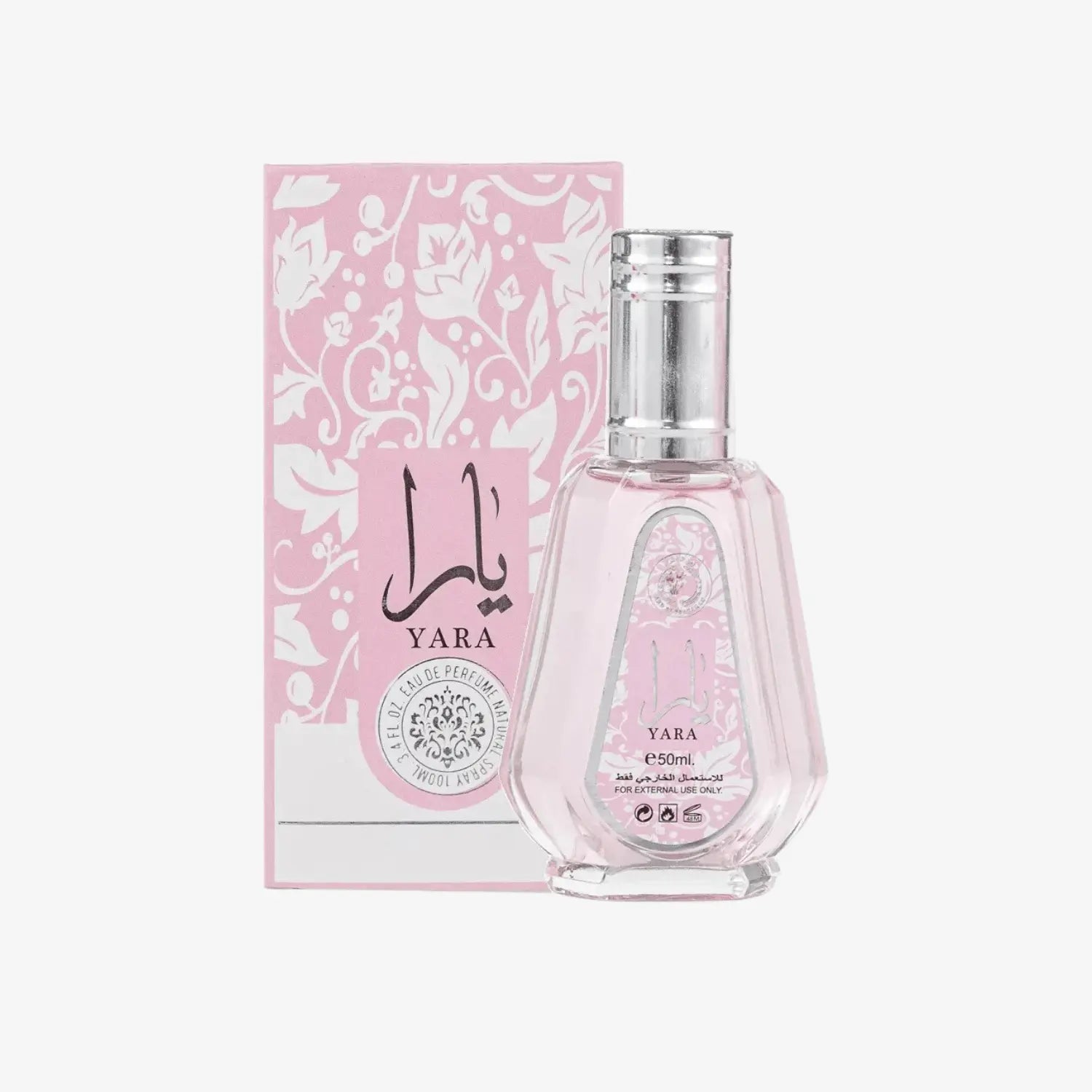 Yara Parfyme 50ml EDP by Ard Al Zaafaran