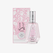 Yara Parfyme 50ml EDP by Ard Al Zaafaran