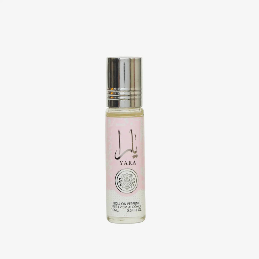 Yara Parfyme Olje 10ml