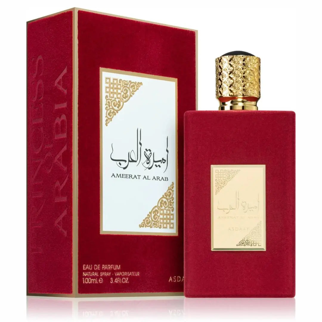 Ameerat Al Arab 100ml EDP by Lattafa
