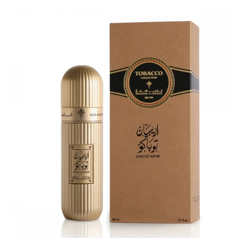 Arabian Tobacco