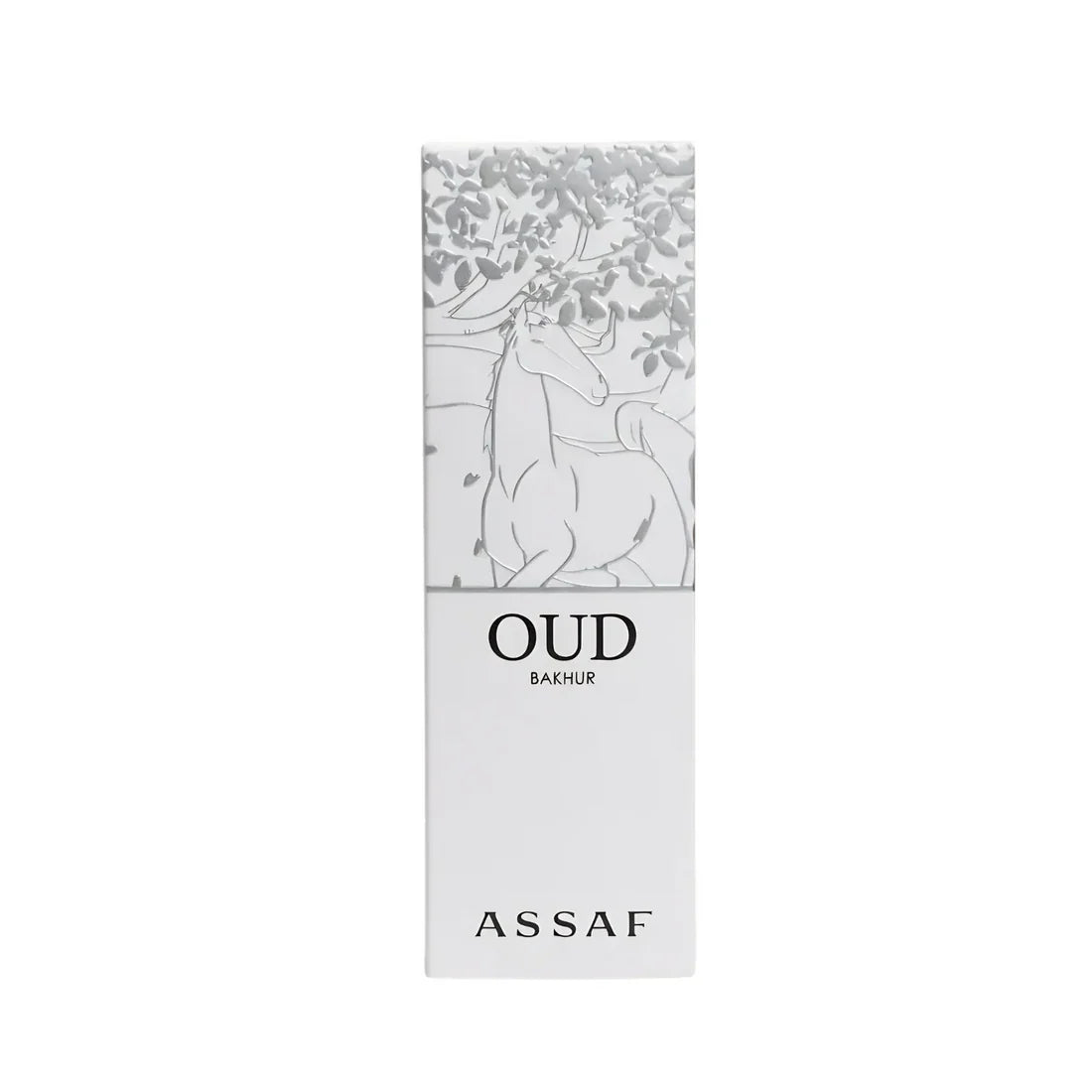 Esken til Arrogate Oud Bakhur