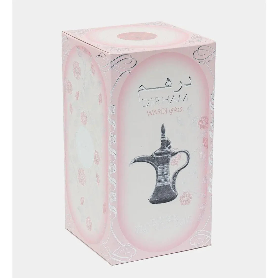 Dirham Wardi Parfyme 100ml EDP Ard Al Zaafaran