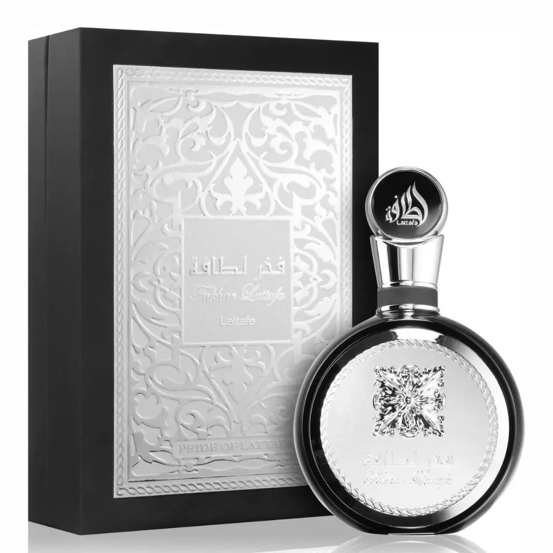 Fakhar Lattafa Men Parfyme EDP 100ml