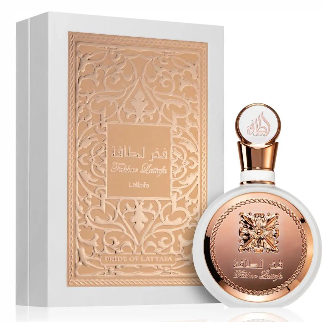 Lattafa Fakhar Parfyme EDP 100ml
