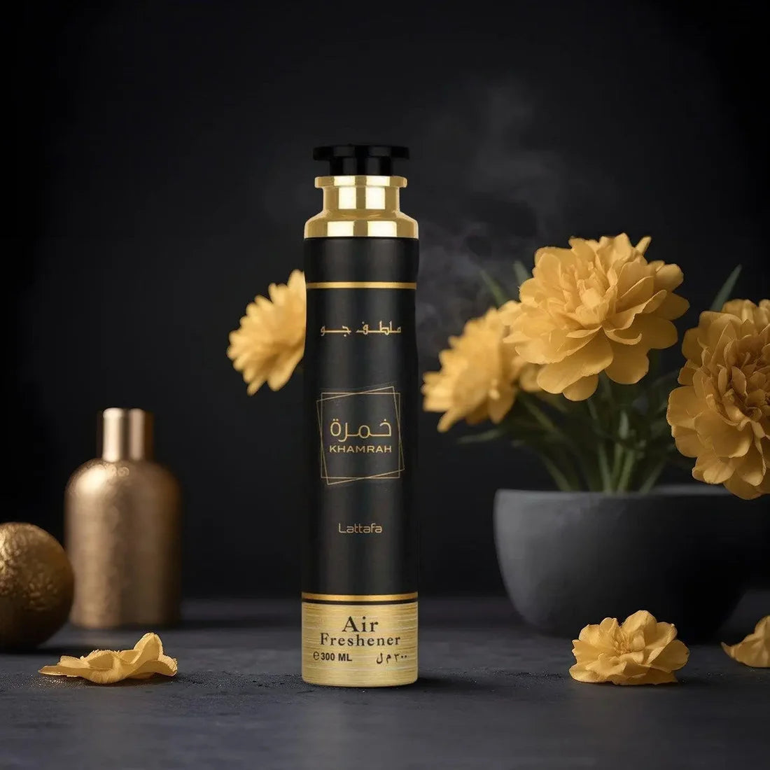 Khamrah Air Freshener 300ml
