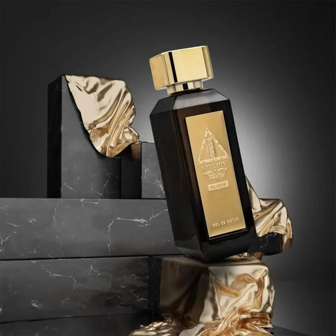 Fragrance World La Uno Million Elixir EDP 100ml
