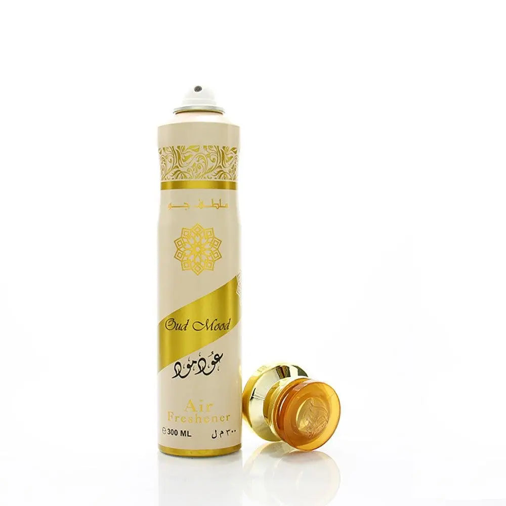 Oud Mood Air Freshener 300ml