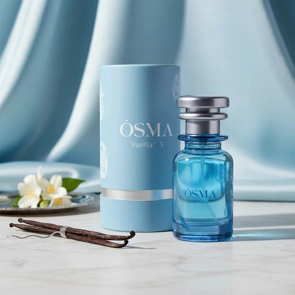 Osma Vanilla S Parfyme