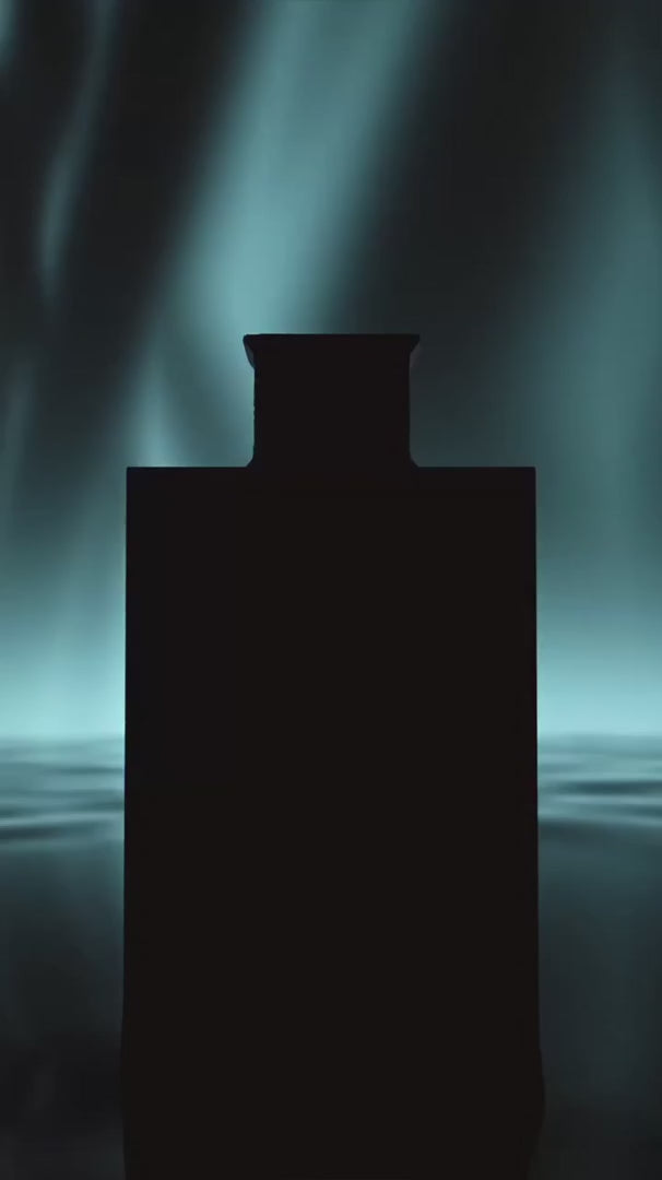 Video av parfymen Aquatica fra Rayhaan