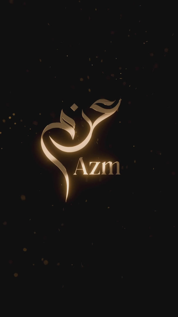 Video av AZM 100ml EDP by Paris Corner