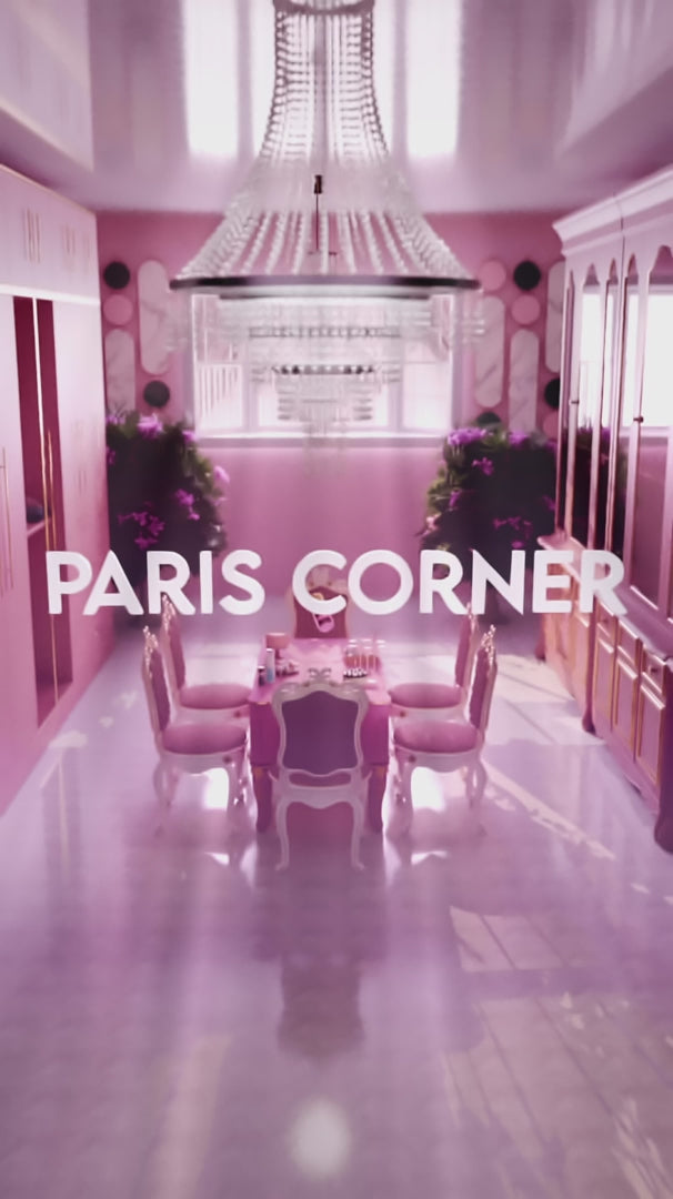 Video av Dulzura by Paris Corner