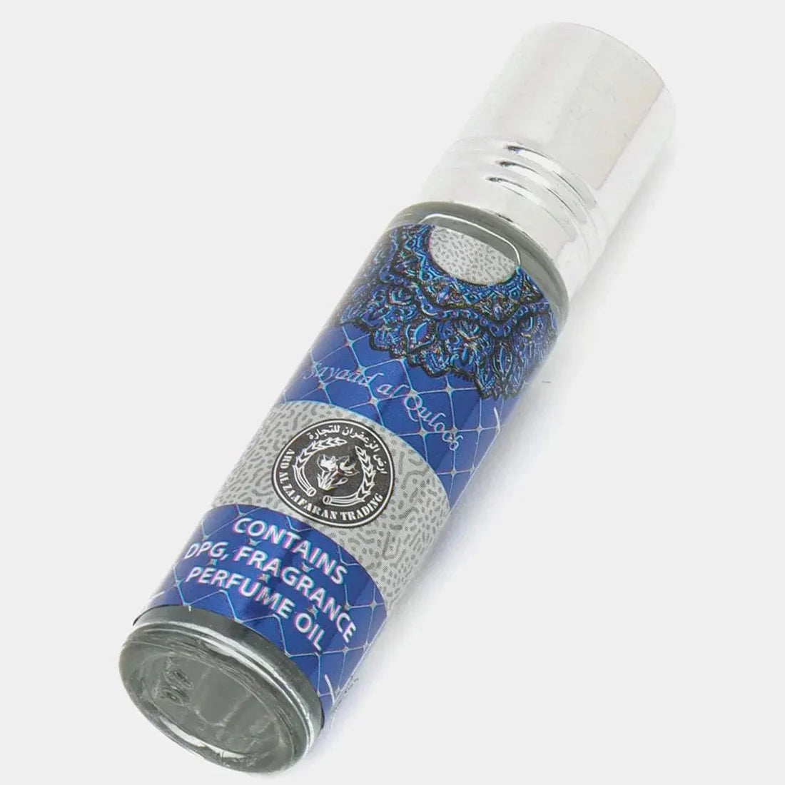 Sayaad Al Quloob Perfume Oil 10ml Ard al Zaafaran