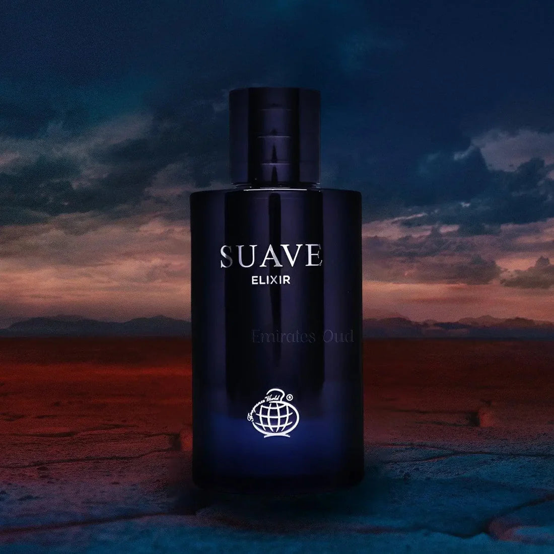 Suave Elixir 80ml EDP by Fragrance World