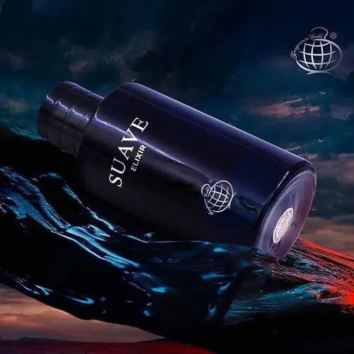 Suave Elixir 80ml EDP by Fragrance World