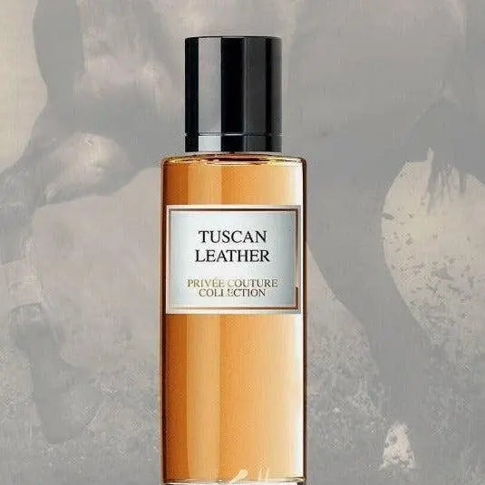 Tuscan Leather Parfyme 30ml EDP - Privee Couture Collection